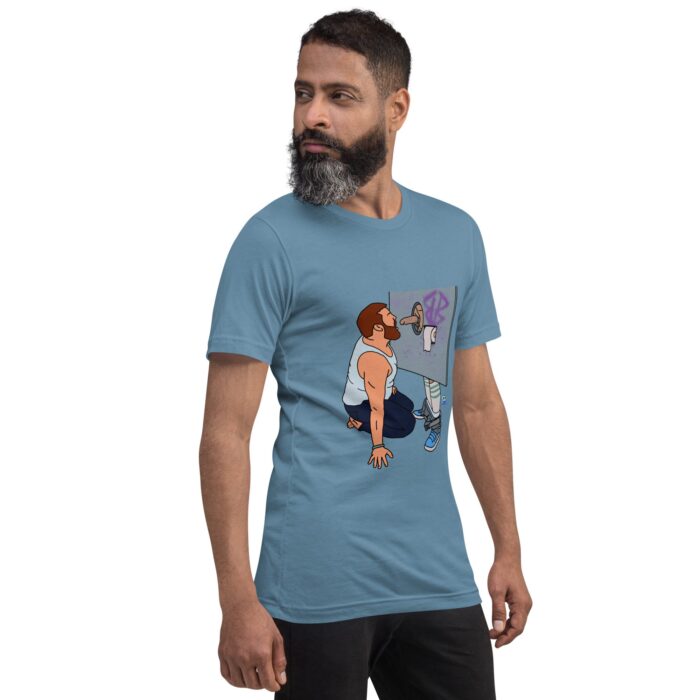 Short Sleeve Tee - Glory - Image 32