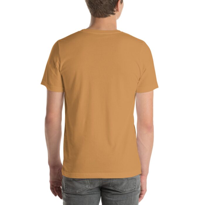 Short Sleeve Tee - Leather Chair - Image 68