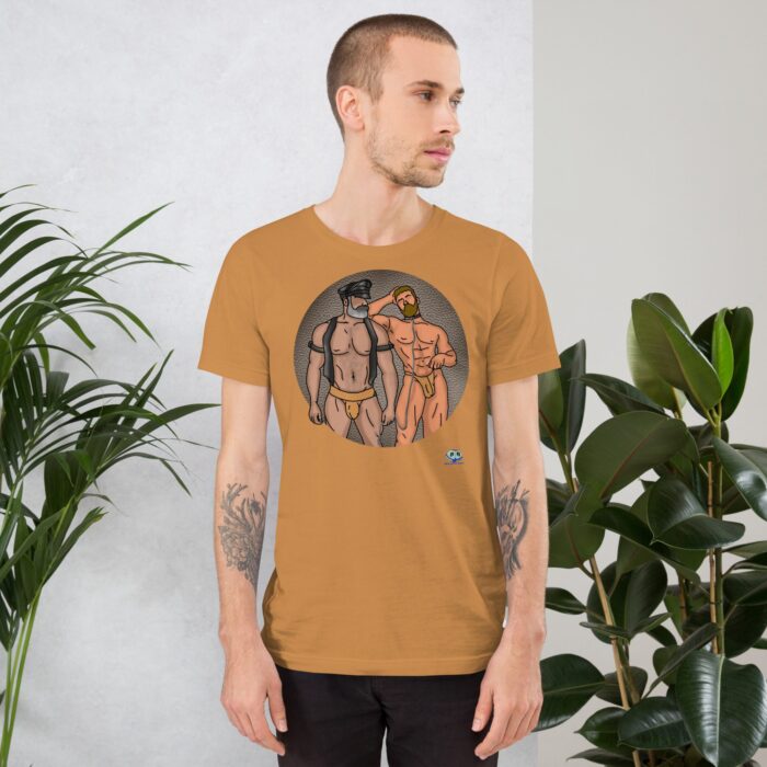 Short Sleeve Tee - Lead Me - Image 12
