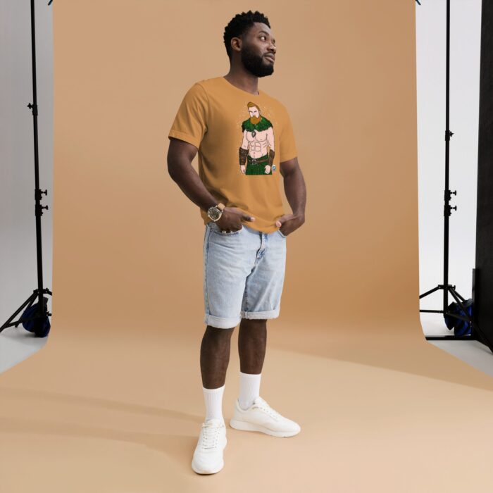 Short Sleeve Tee - Nordic - Image 27