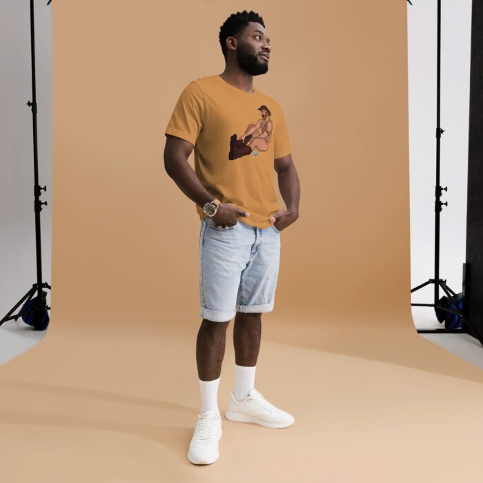 Short Sleeve Tee - Rodeo Season - Image 29