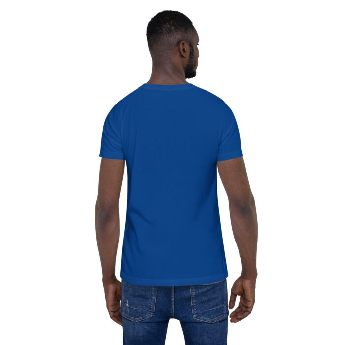 Short Sleeve Tee - The Warrior - Image 16