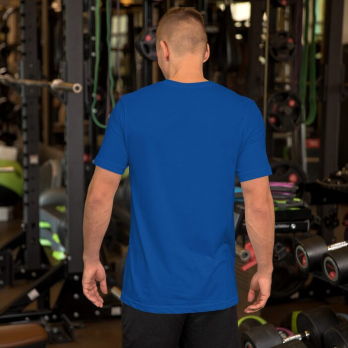 Short Sleeve Tee - Cum Pig - Image 9