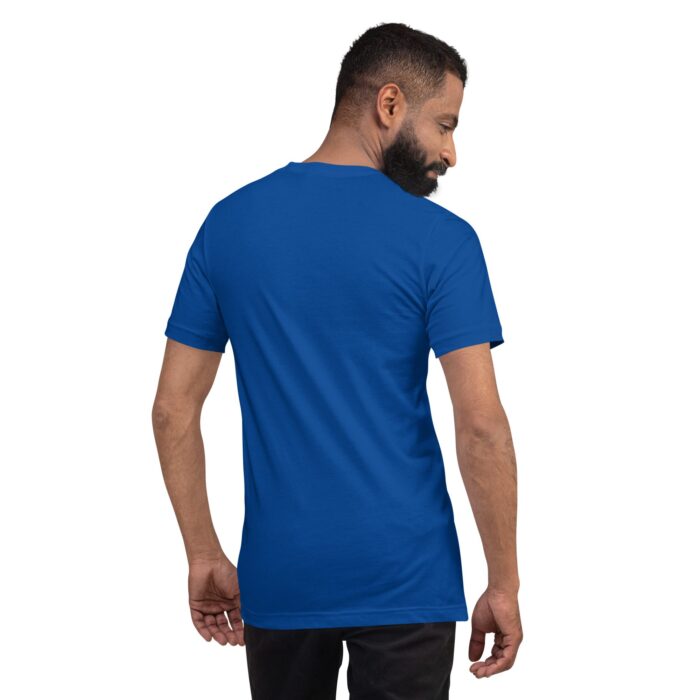 Short Sleeve Tee - Devil - Image 14