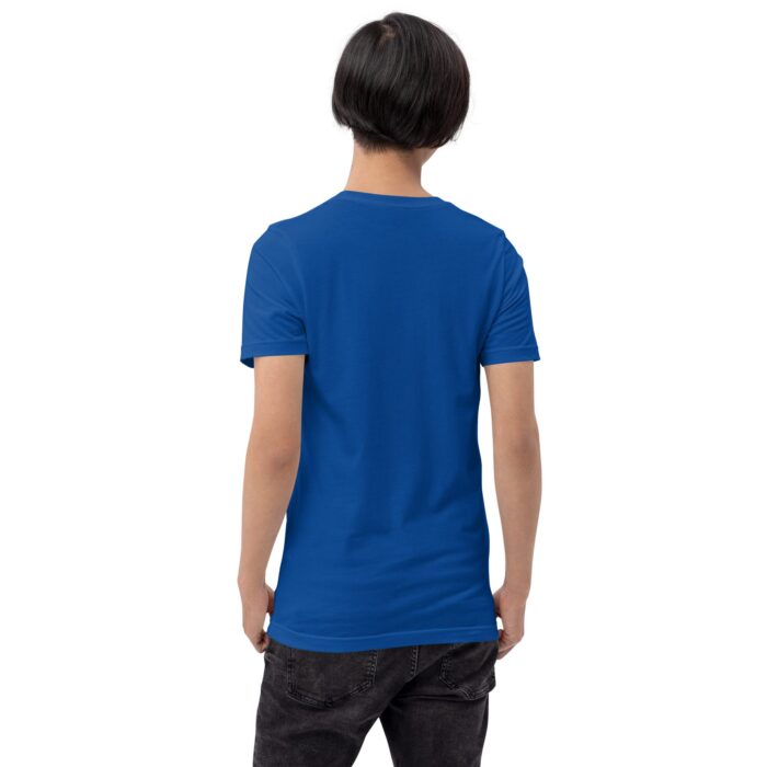 Short Sleeve Tee - Horny AF - Image 27