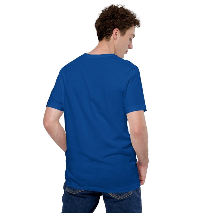 Short Sleeve Tee - I Heart Pups - Image 21