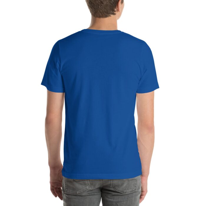 Short Sleeve Tee - Jack O Lantern - Image 9