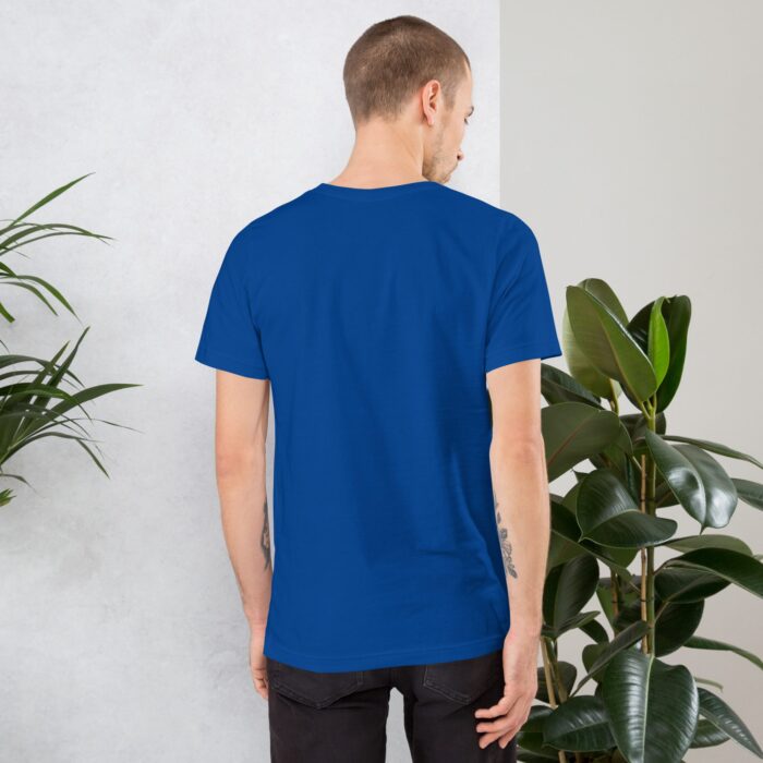 Short Sleeve Tee - Morningwood Drillers - Image 19