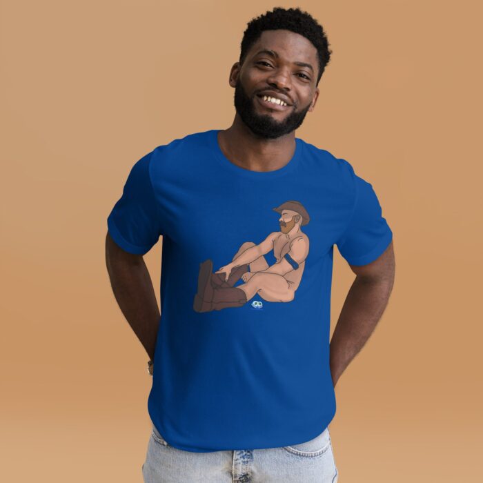Short Sleeve Tee - Rodeo Season - Image 12