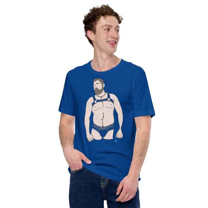 Short Sleeve Tee - TOP - Image 9