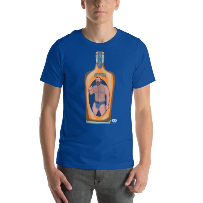 Short Sleeve Tee - Two Fingers - Image 31