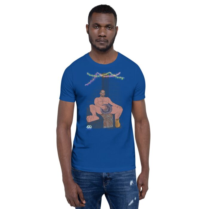 Short Sleeve Tee - Vaquero - Image 13