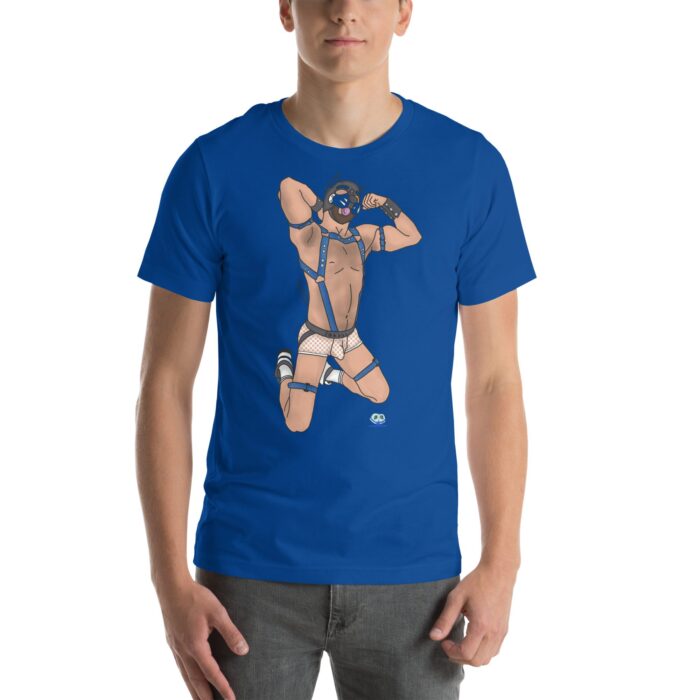 Short Sleeve Tee - Who's a Good Boy? - Image 26