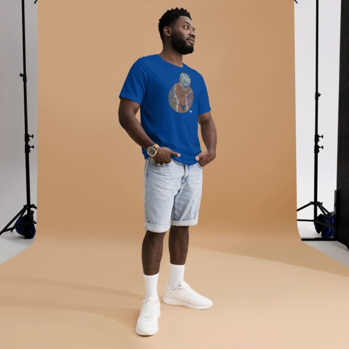 Short Sleeve Tee - Atlas - Image 7