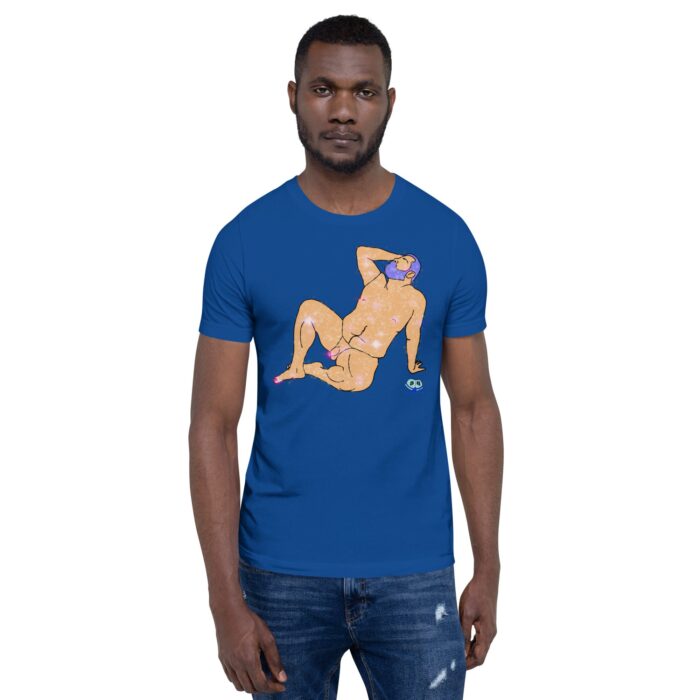 Short Sleeve Tee - Cosmic - Image 20