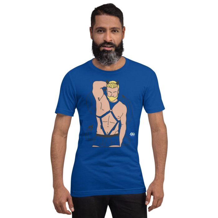 Short Sleeve Tee - Devil - Image 13