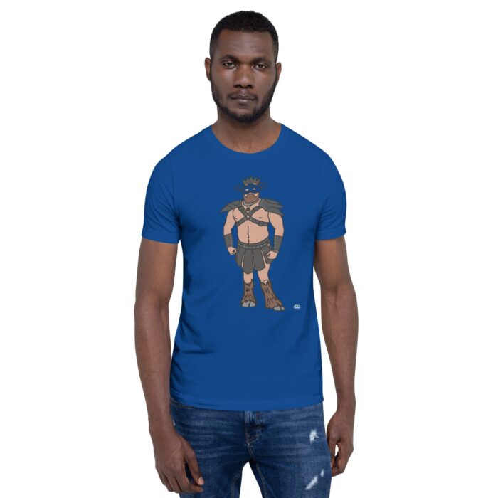 Short Sleeve Tee - Beast - Image 3