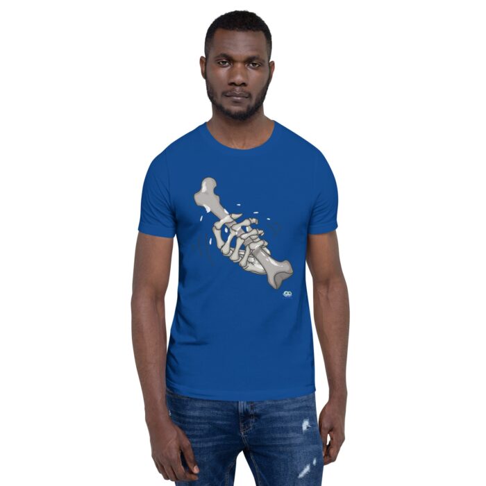 Short Sleeve Tee - Boner - Image 4