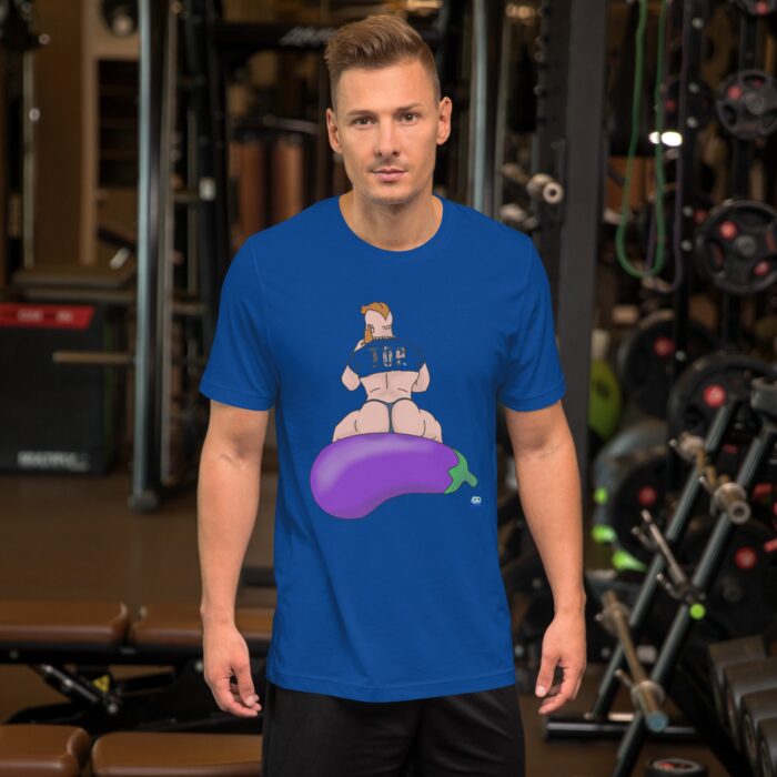 Short Sleeve Tee - Firm - Image 6