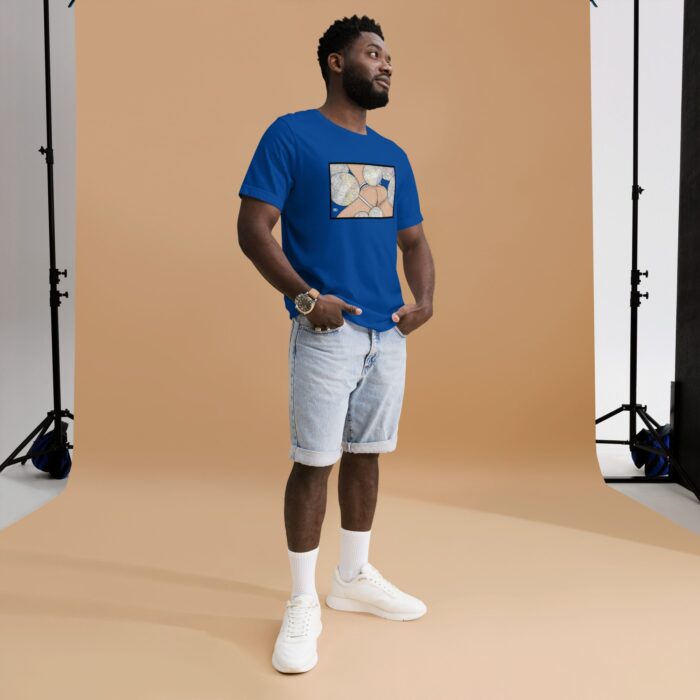 Short Sleeve Tee - Happy New Year - Image 7
