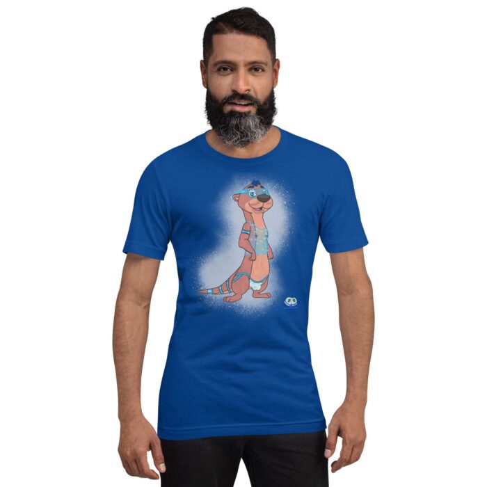 Short Sleeve Tee - HOTter - Image 3