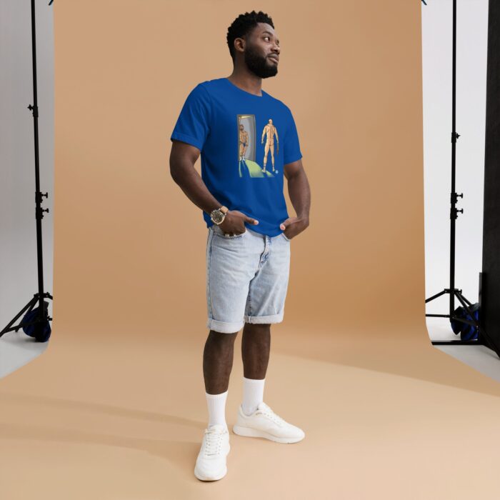 Short Sleeve Tee - I'm Home - Image 5