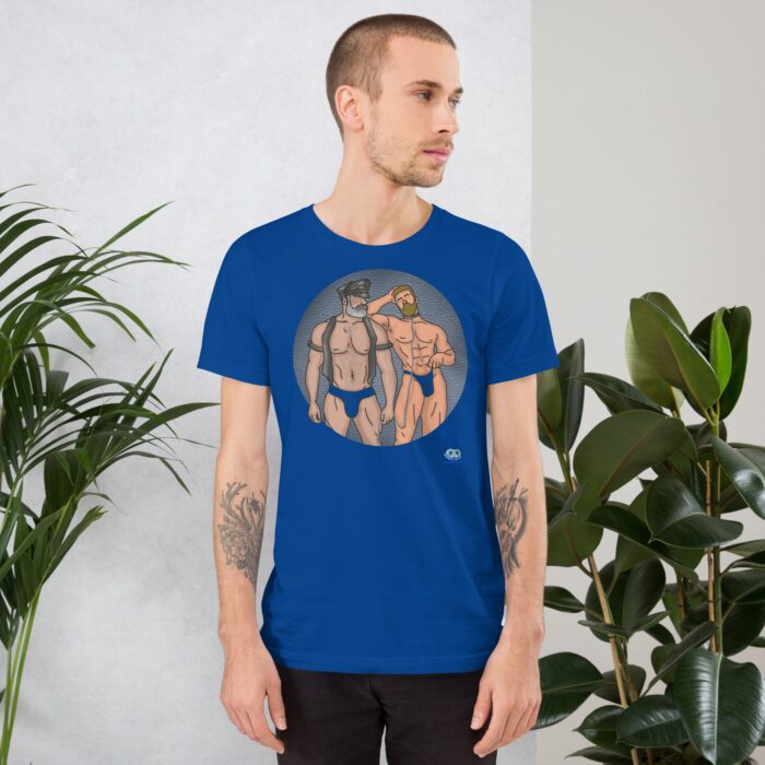 Short Sleeve Tee - Lead Me - Image 5