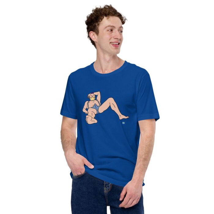 Short Sleeve Tee - Ready - Image 3
