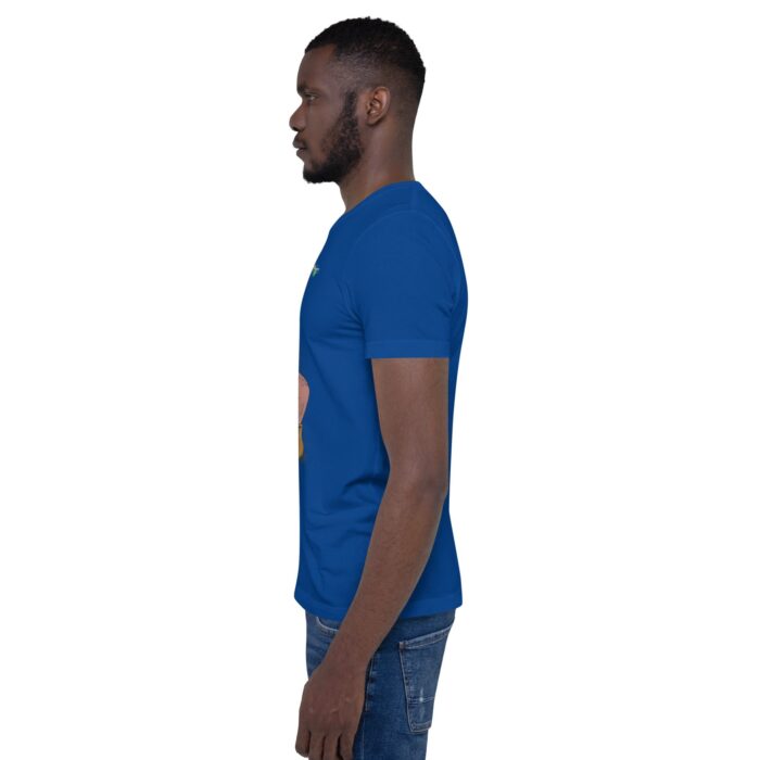 Short Sleeve Tee - Vaquero - Image 17