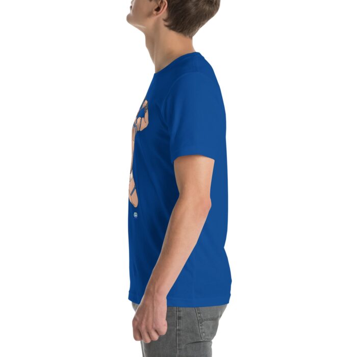 Short Sleeve Tee - Who's a Good Boy? - Image 28