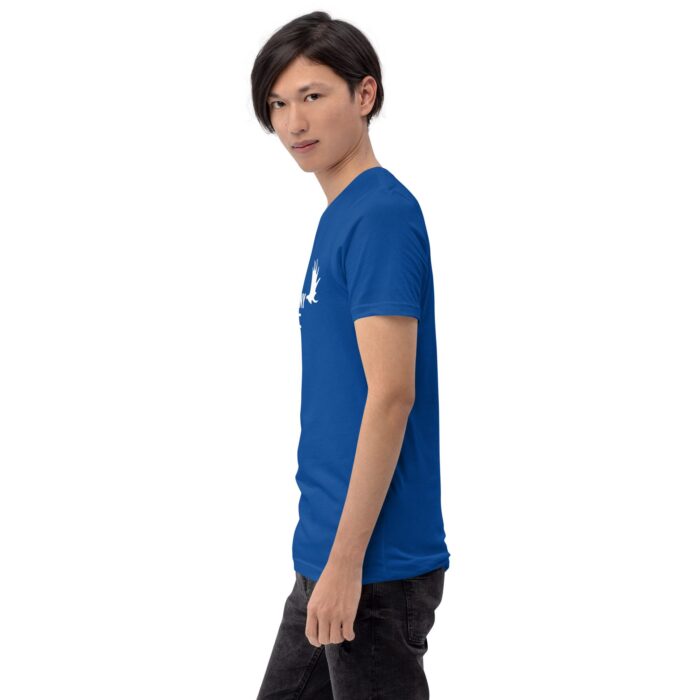 Short Sleeve Tee - Horny AF - Image 28