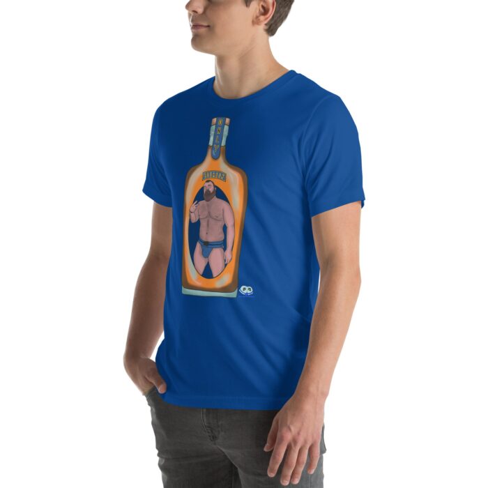 Short Sleeve Tee - Two Fingers - Image 34