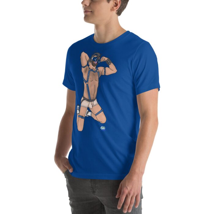 Short Sleeve Tee - Who's a Good Boy? - Image 29