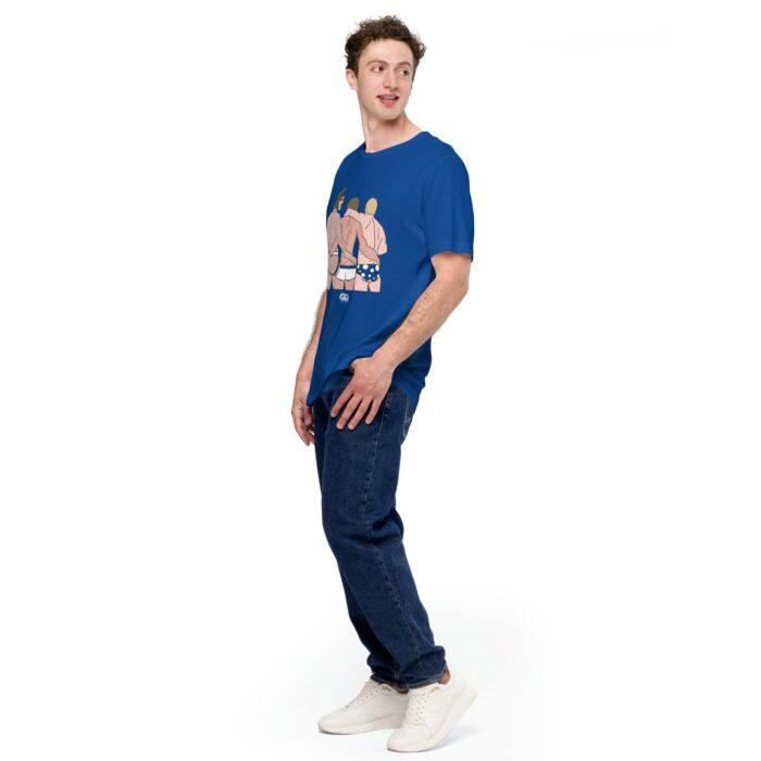 Short Sleeve Tee - Beach Buddies - Image 14