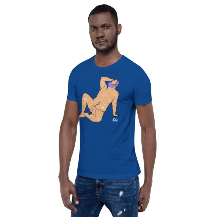 Short Sleeve Tee - Cosmic - Image 21