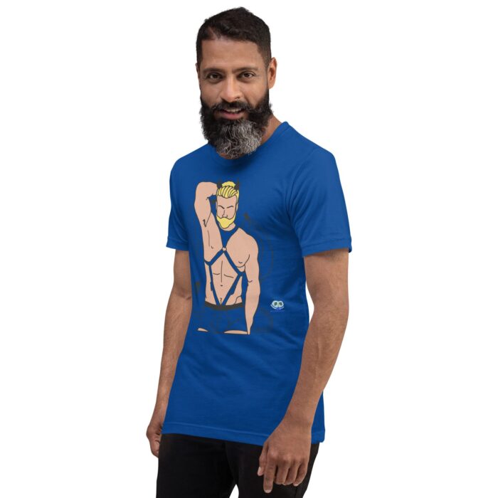 Short Sleeve Tee - Devil - Image 15