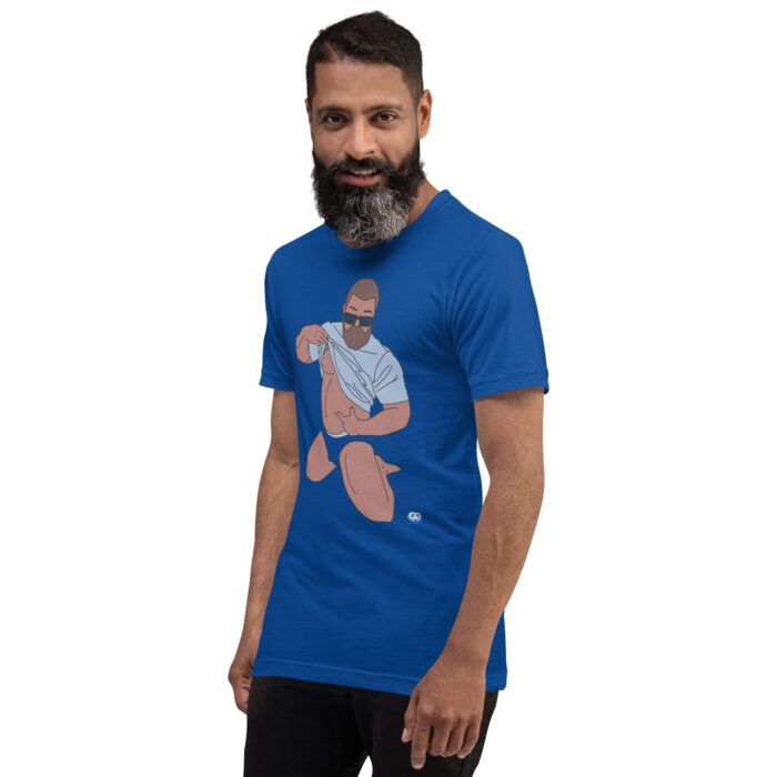 Short Sleeve Tee - Belly Pride - Image 11