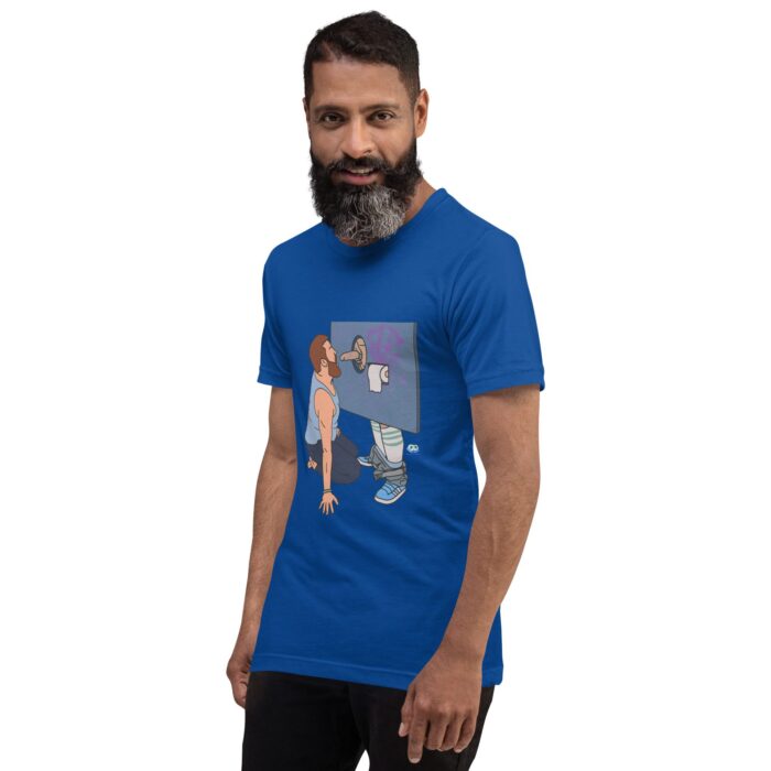 Short Sleeve Tee - Glory - Image 12