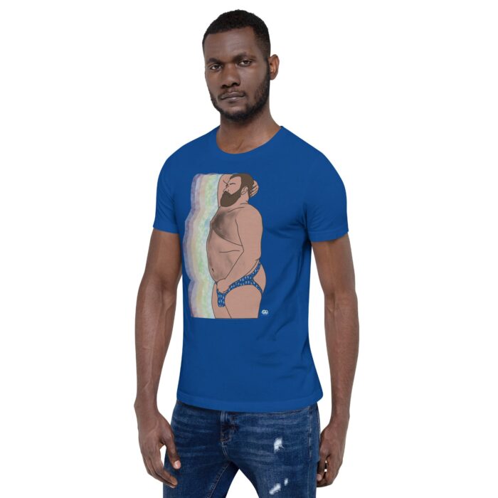 Short Sleeve Tee - Radiant - Image 15