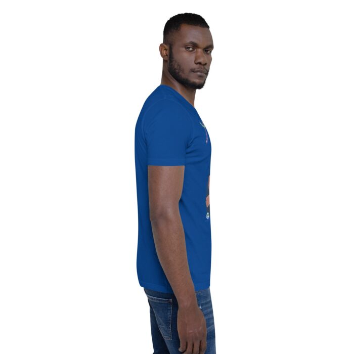 Short Sleeve Tee - Vaquero - Image 18