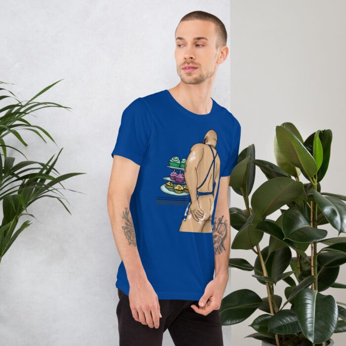 Short Sleeve Tee - Cakes - Image 9