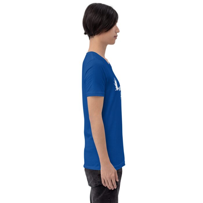 Short Sleeve Tee - Horny AF - Image 30