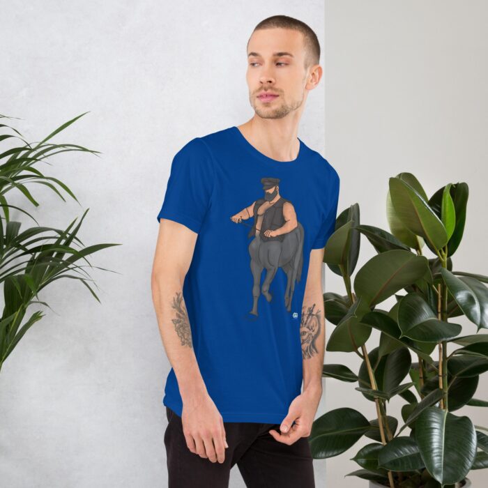 Short Sleeve Tee - Hot to Trot - Image 12