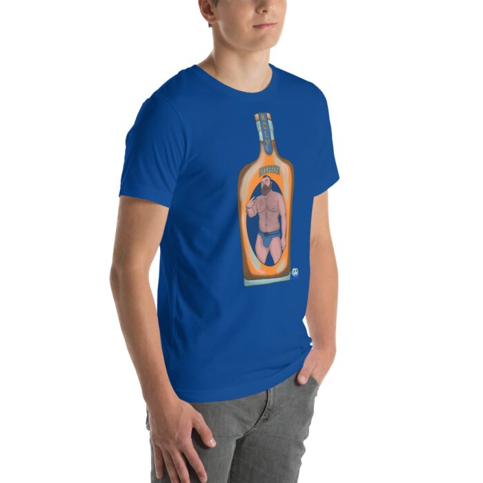 Short Sleeve Tee - Two Fingers - Image 36