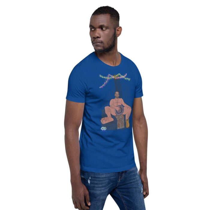 Short Sleeve Tee - Vaquero - Image 15
