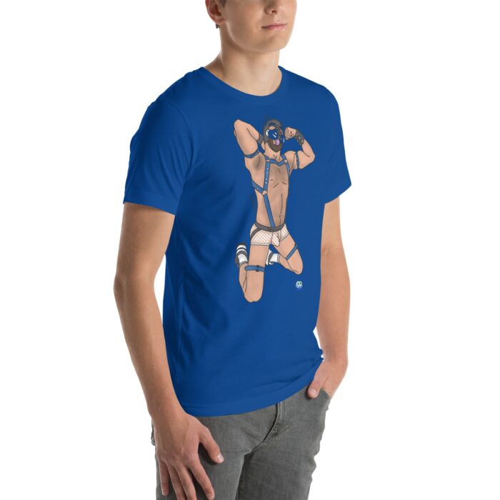 Short Sleeve Tee - Who's a Good Boy? - Image 31