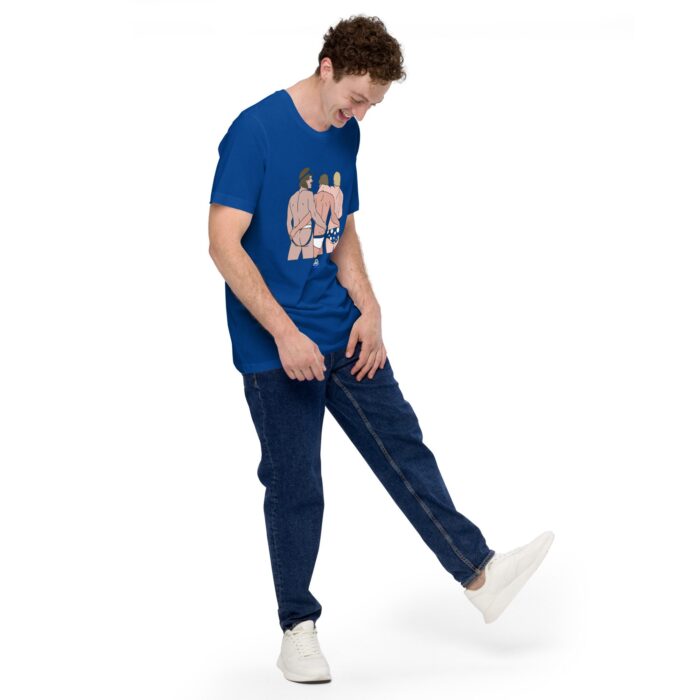 Short Sleeve Tee - Beach Buddies - Image 15