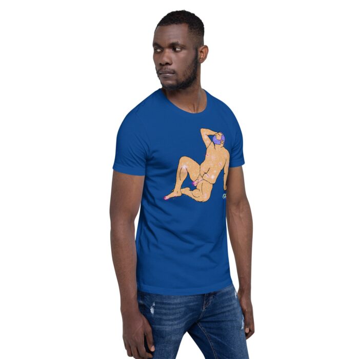 Short Sleeve Tee - Cosmic - Image 22