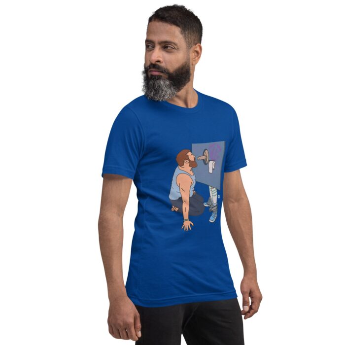 Short Sleeve Tee - Glory - Image 13