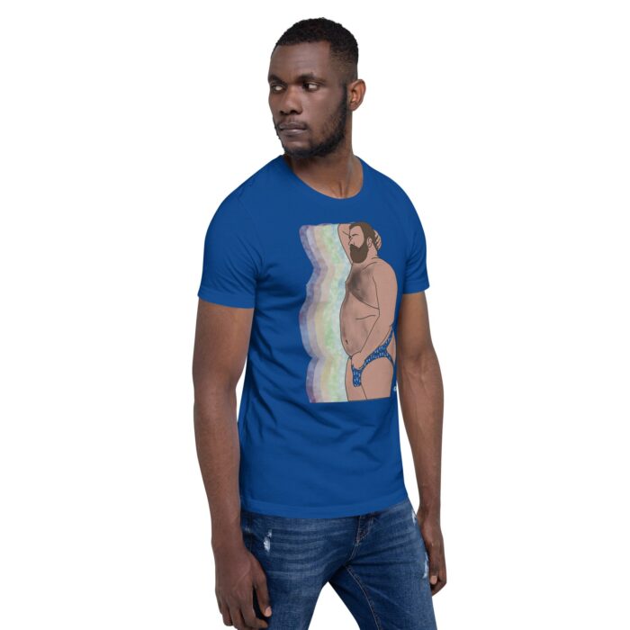 Short Sleeve Tee - Radiant - Image 16